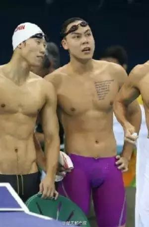 中国队三金，奥运的精彩不只在于夺冠，还有背后的故事