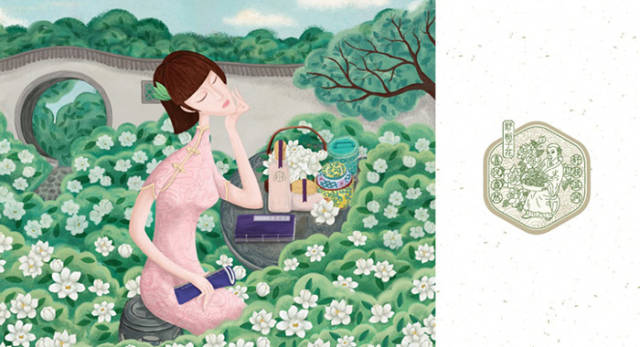 百雀羚不同系列的包装展现,吐槽百雀羚的包装