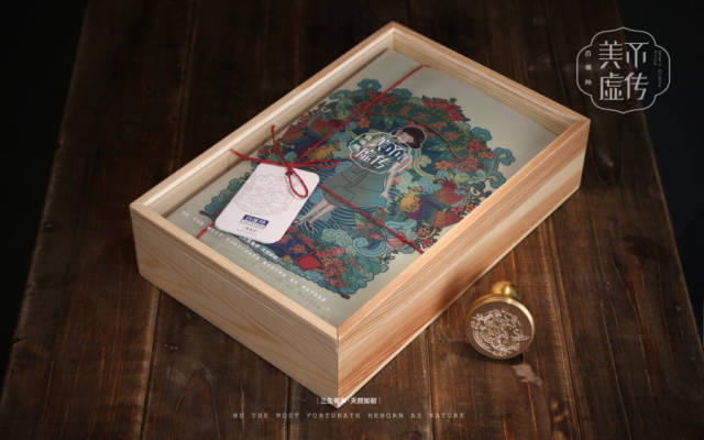 百雀羚不同系列的包装展现,吐槽百雀羚的包装