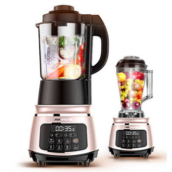 破壁机打花生酱选哪个功能,破壁机做芝麻花生酱的做法