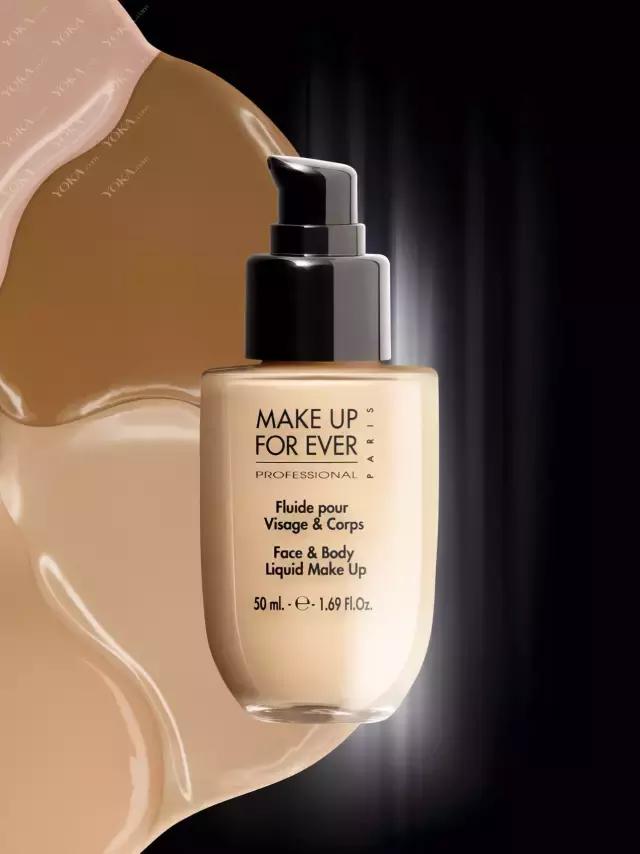 妹纸你的妆都糊了，还怎么撩男神？