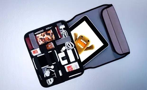 集齐这18款旅行必备神器，相当于召唤一个哆啦A梦！