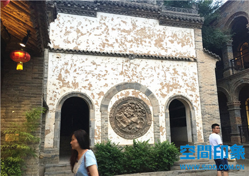 汉中城市建设规划设计,汉中建筑景观设计规划