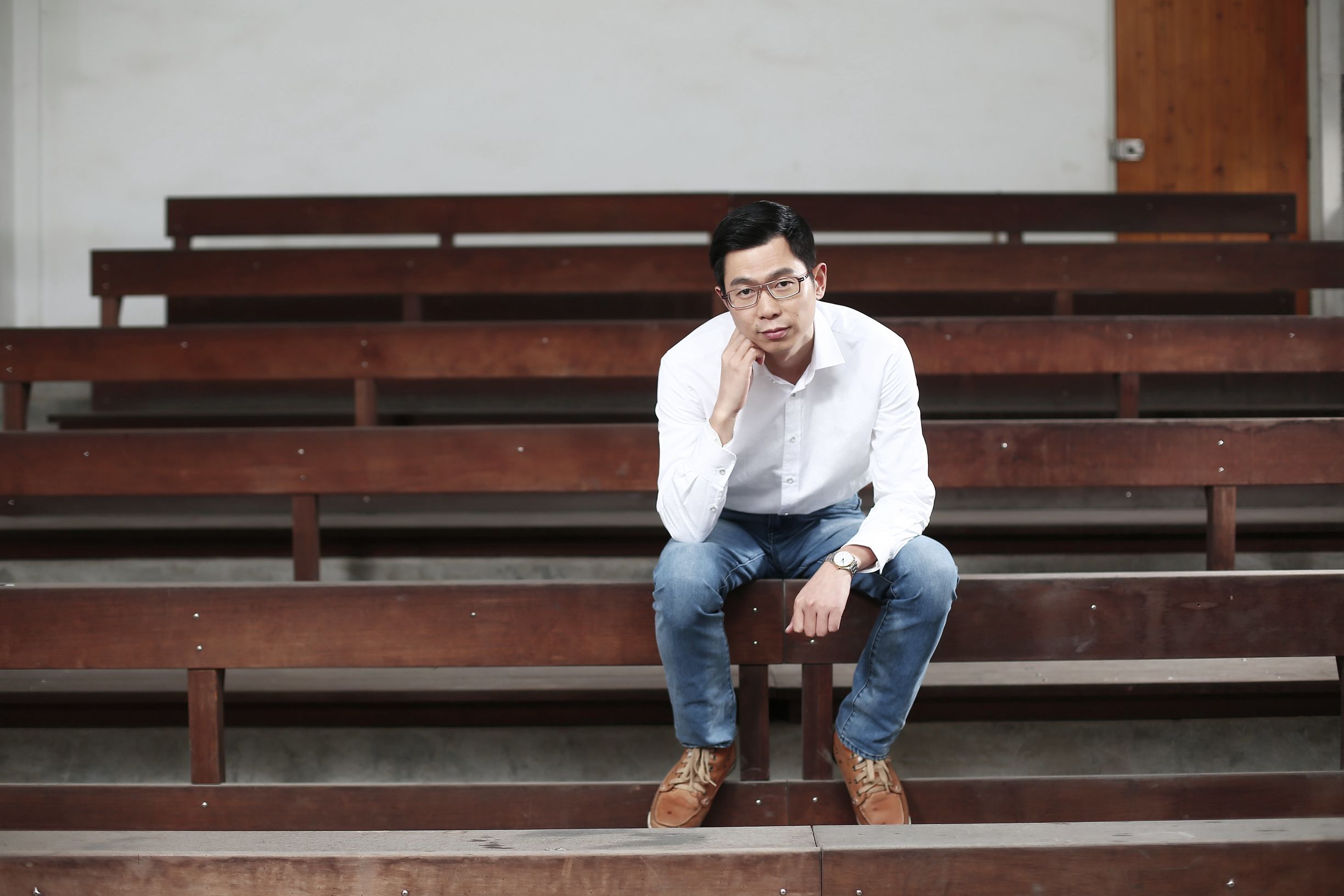 钱志龙：爱学贷飞速发展背后的“高速公路”