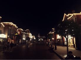 今天，我约了个少女带你玩香港