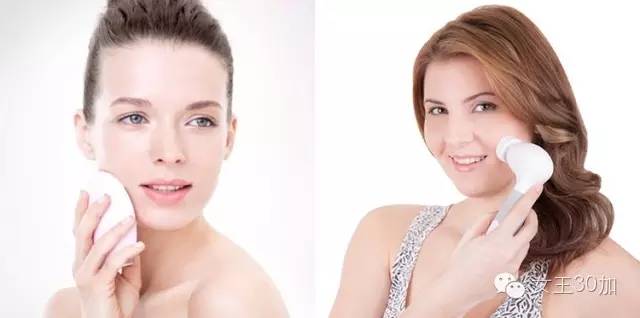 新升级专用美容仪,洁面导入仪哪个好