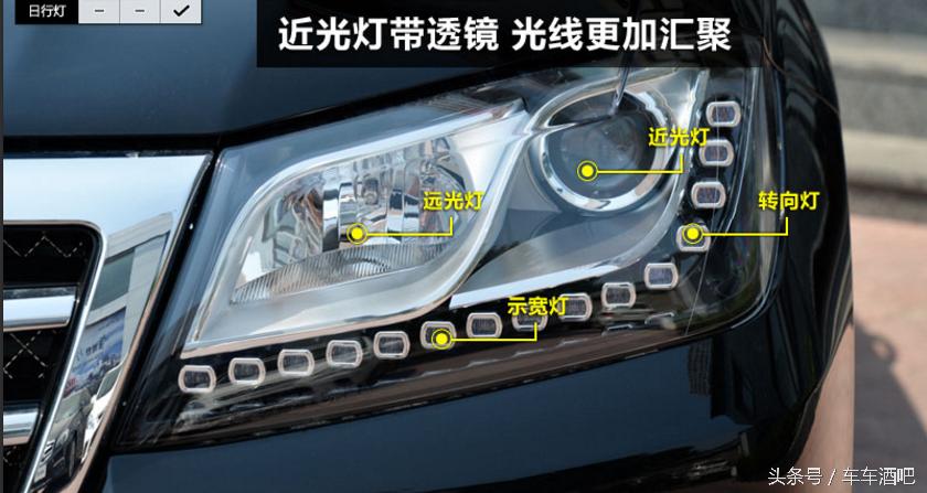 国产suv哈佛h2排名,最好的国产哈弗h2