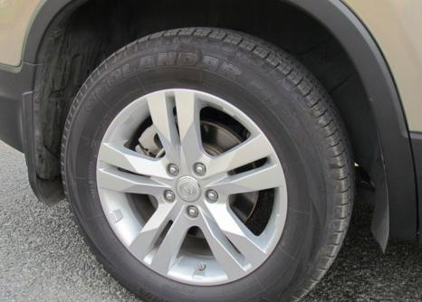 2015长安cs75用的啥发动机1.8t,1.8t长安cs75详细介绍