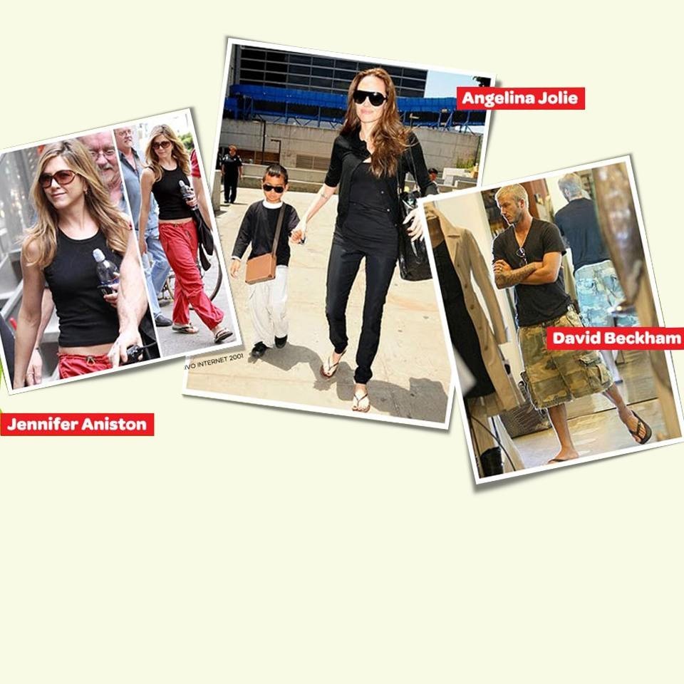 除了看奥运会，你对巴西国宝哈瓦那人字拖了解吗？