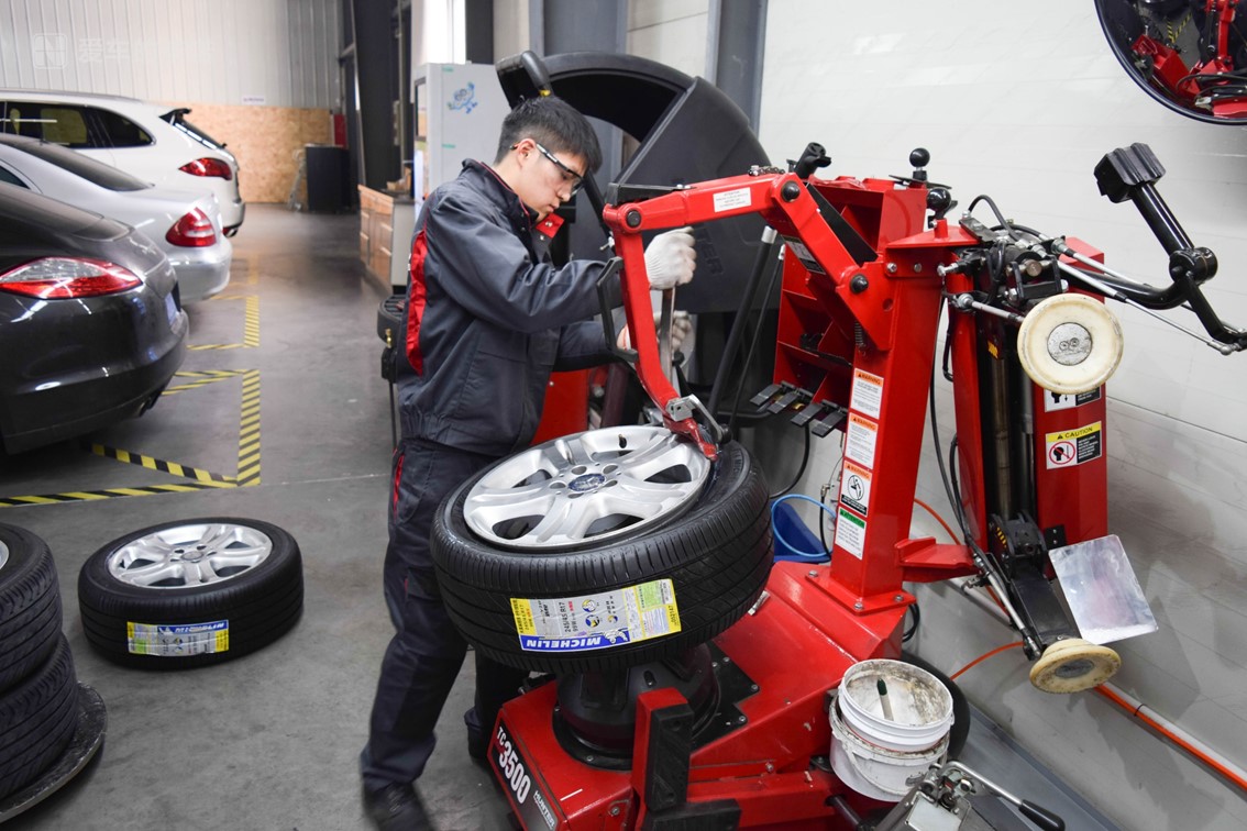 为什么动平衡做好还是抖,做了800次动平衡为什么还是抖动