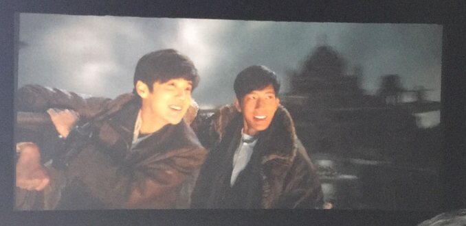 盗墓笔记电视剧豆瓣评分,盗墓笔记豆瓣评分排行