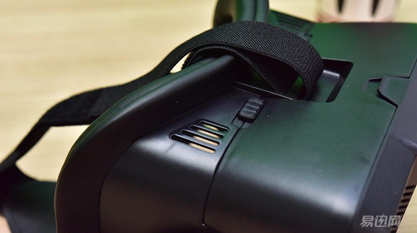 vr体验馆vr盒子,最好用的vr盒子