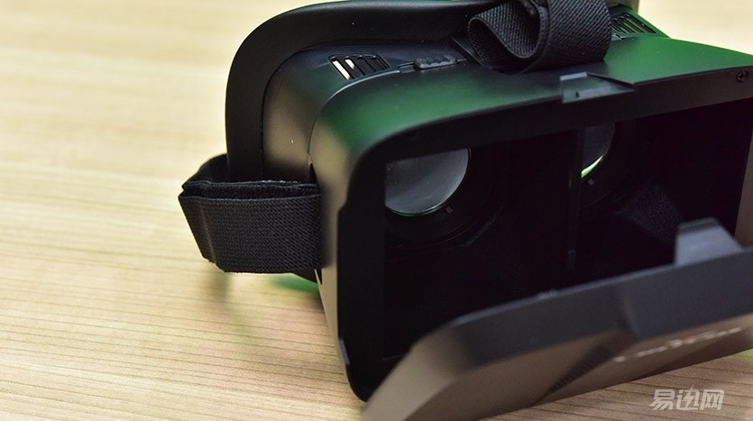 vr体验馆vr盒子,最好用的vr盒子