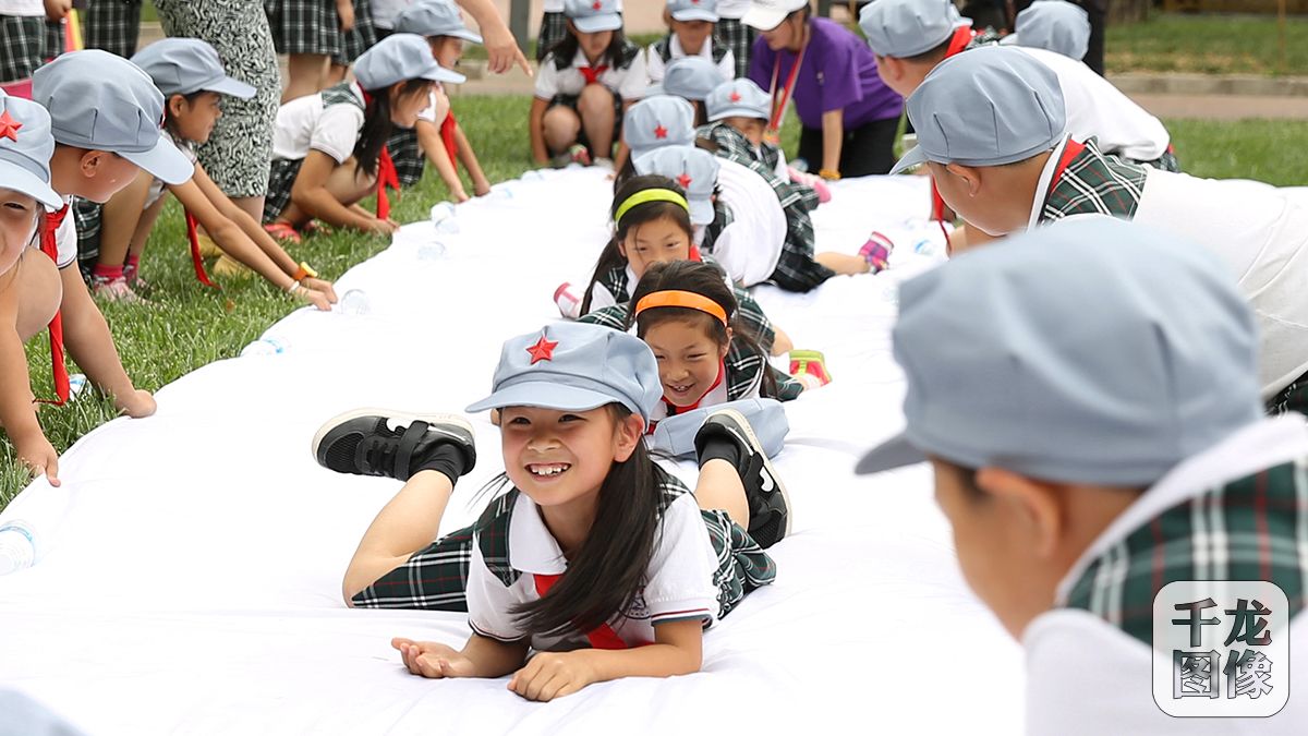 北京全民健身日活动视频,北京2017年全民健身日