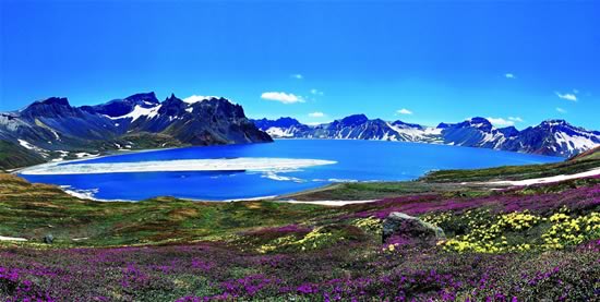 回顾各届奥运圣火,记忆奥运会时间地点口诀