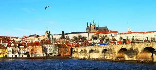 一带一路与中国丨捷克：丝绸之路经济带一个终端