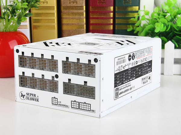 电源振华leadexhg650w,振华leadexp1000w怎么样