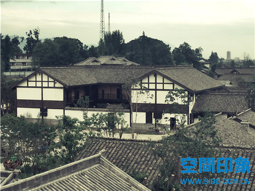 汉中城市建设规划设计,汉中建筑景观设计规划