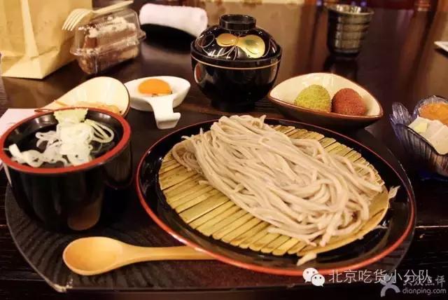 北京性价比高的日料店推荐,北京京城第一日料店