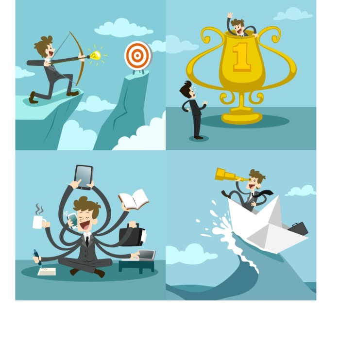 日益火爆的互联网行业,未来移动互联网的发展趋势是什么