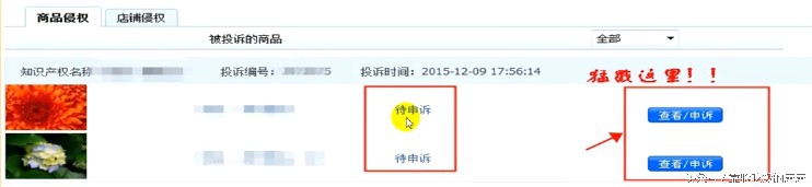 淘宝被投诉知识产权售假怎么申诉,淘宝知识产权侵权申诉