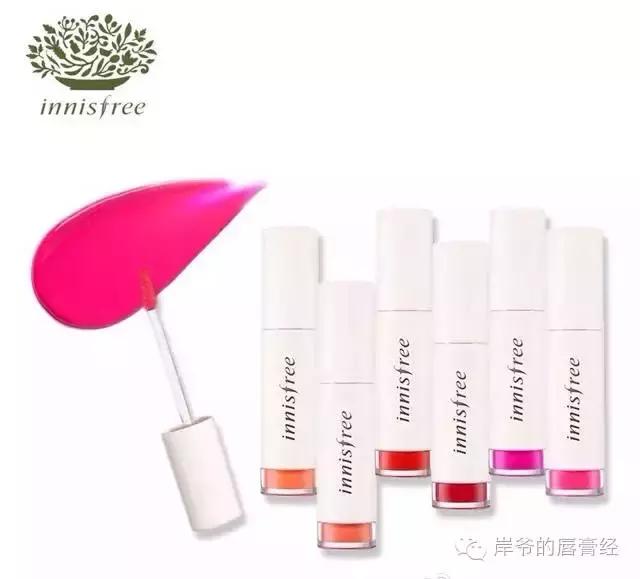 那些可以ALLIN的唇妆们，写得我肝儿颤