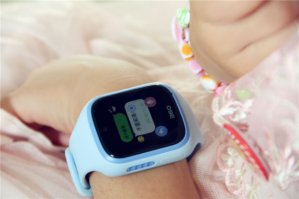 360巴迪龙儿童手表无服务,360巴迪龙儿童手表如何恢复出厂