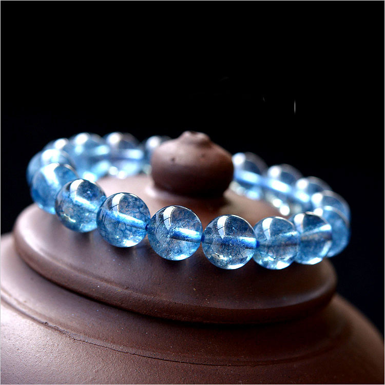 一眼辨别真假翡翠,水晶鉴定真假最简单方法