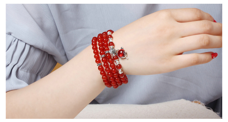 一眼辨别真假翡翠,水晶鉴定真假最简单方法