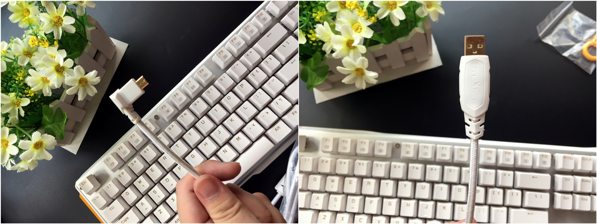 619机械键盘推荐,贱驴619s是机械键盘吗