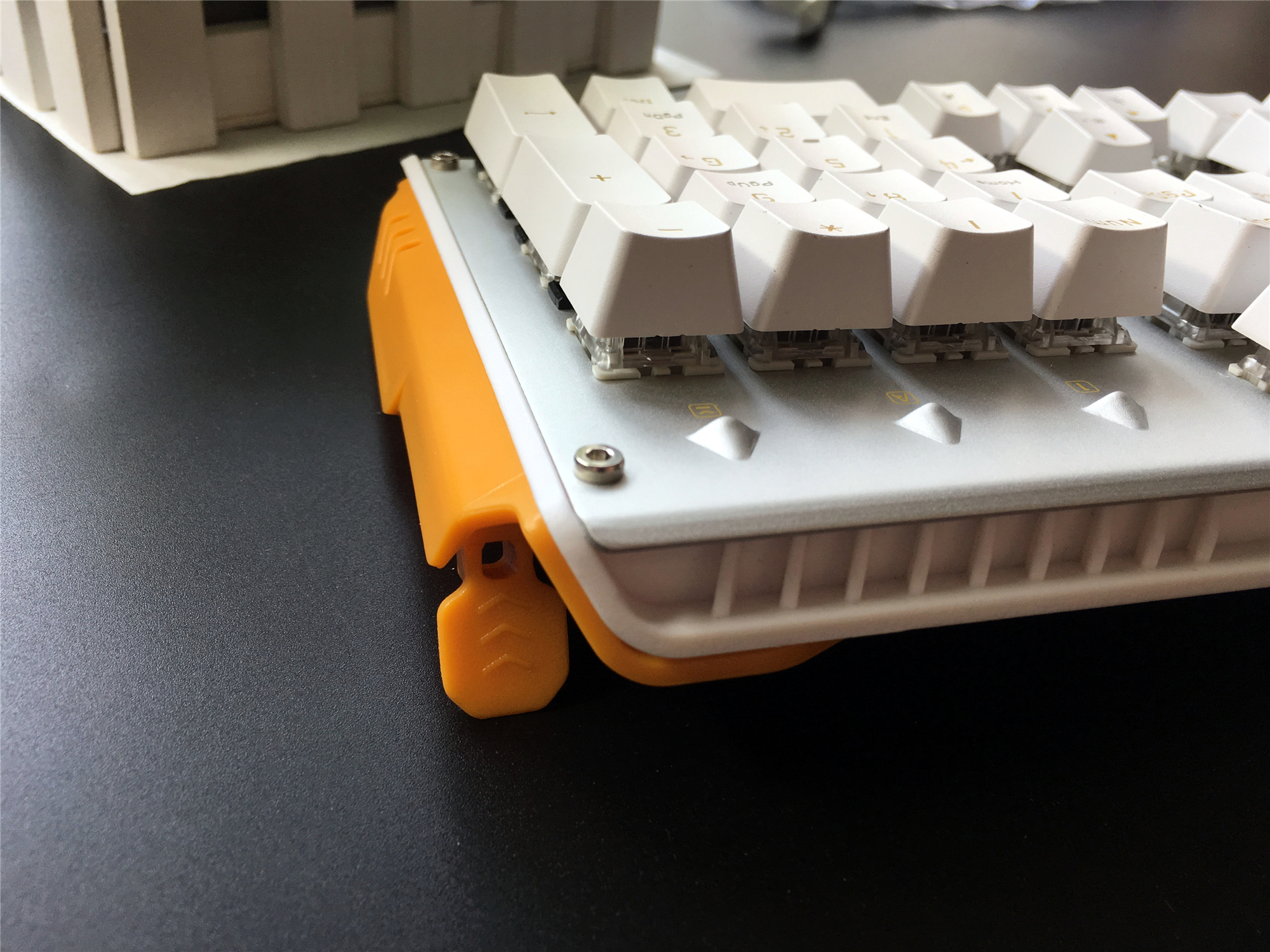 619机械键盘推荐,贱驴619s是机械键盘吗