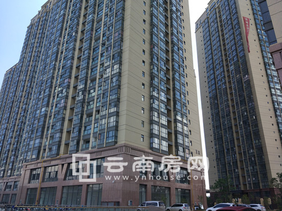 昆明圣世一品房子出售,圣世一品二手房出售