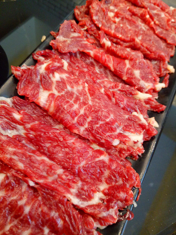 潮汕全牛解剖,潮汕人把牛分为多少个部位