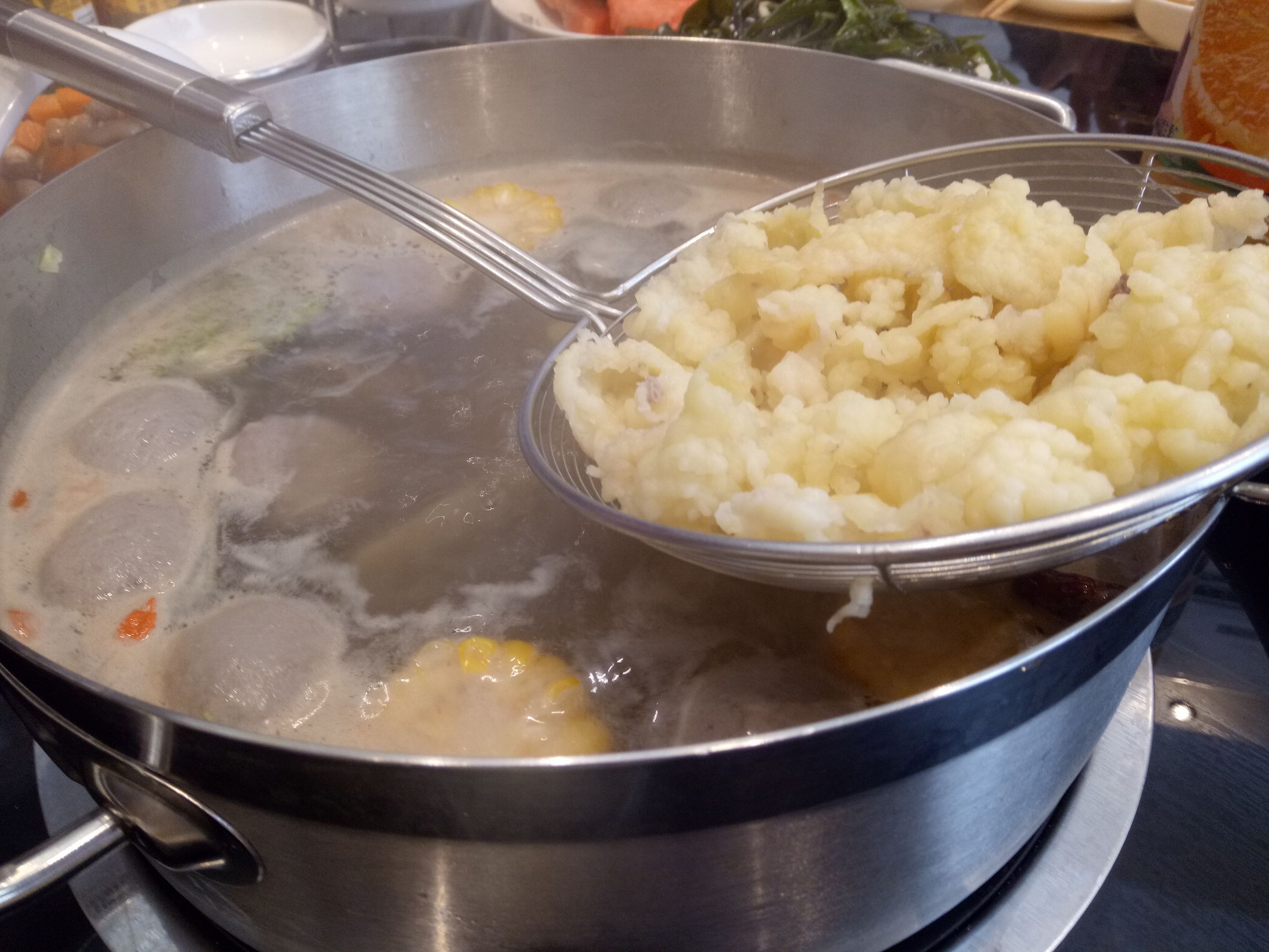 潮汕全牛解剖,潮汕人把牛分为多少个部位