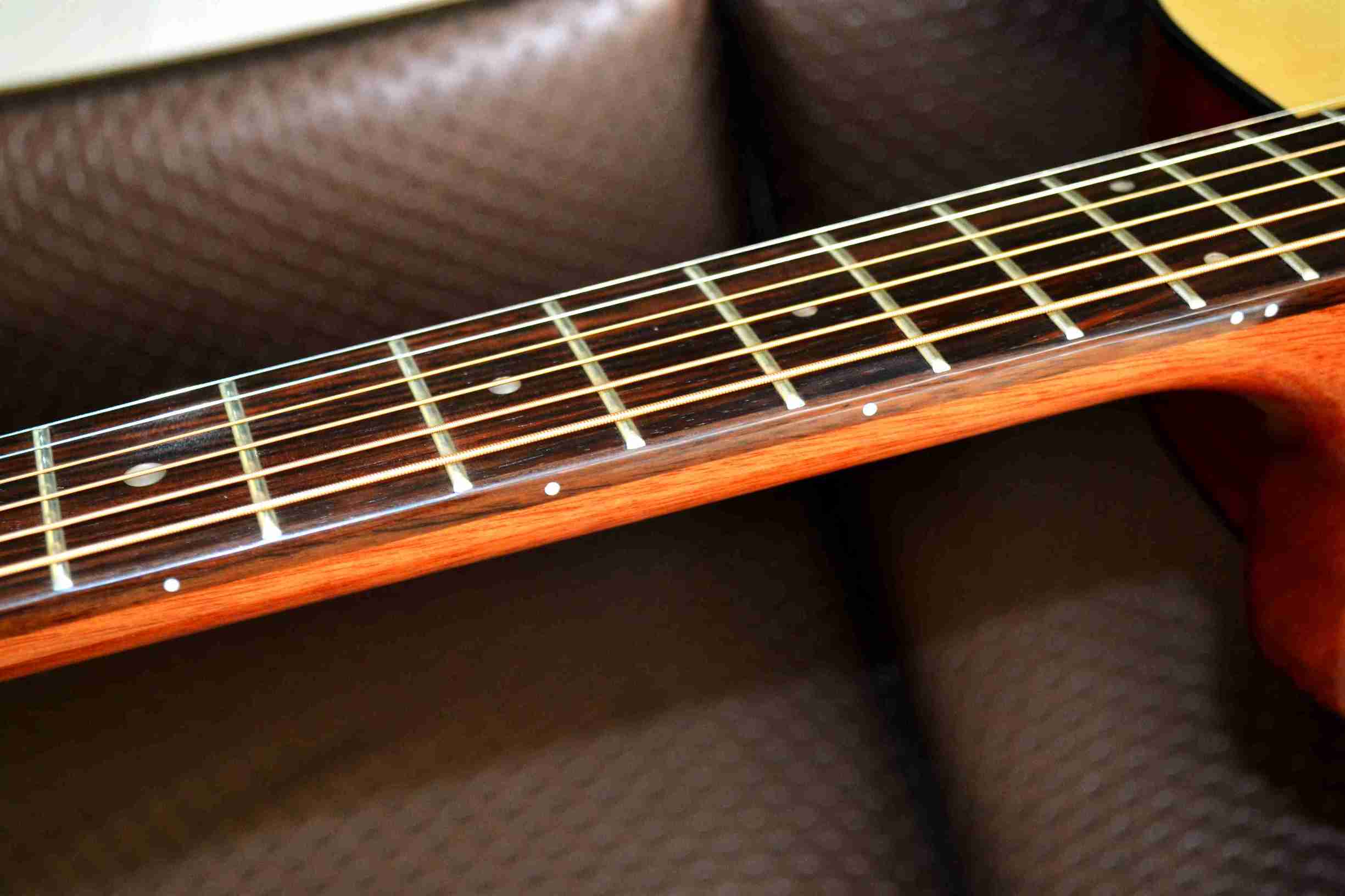 分享第一把吉他,年轻人第一把吉他怎么选