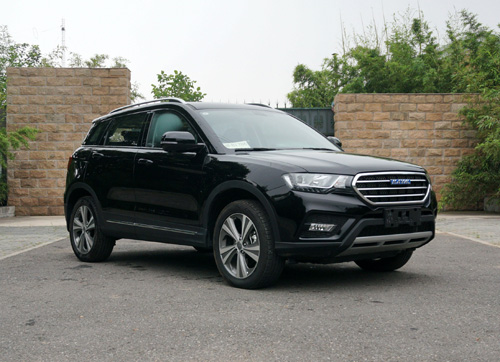 哈弗h6coupe跟哈弗h6有什么区别,饭量小四肢无力发抖