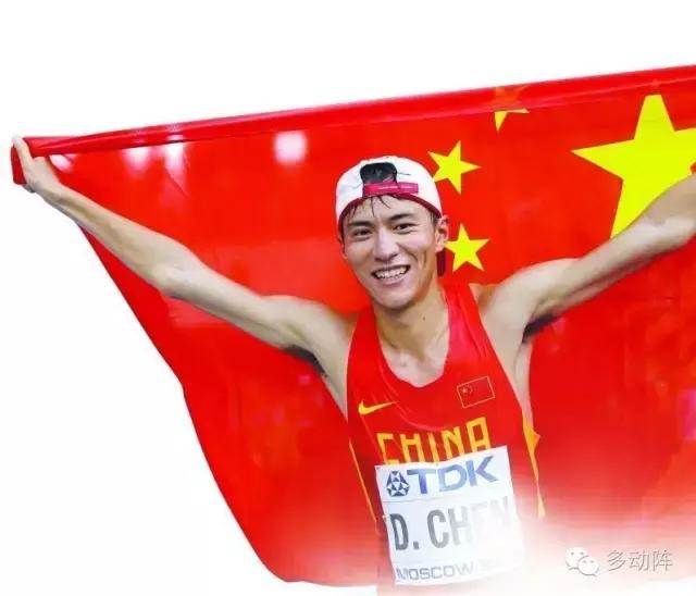 [M-ERA]福利丨里约奥运男色大合集！速来舔屏