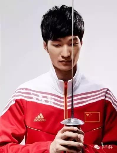 [M-ERA]福利丨里约奥运男色大合集！速来舔屏