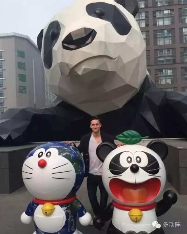 [M-ERA]福利丨里约奥运男色大合集！速来舔屏