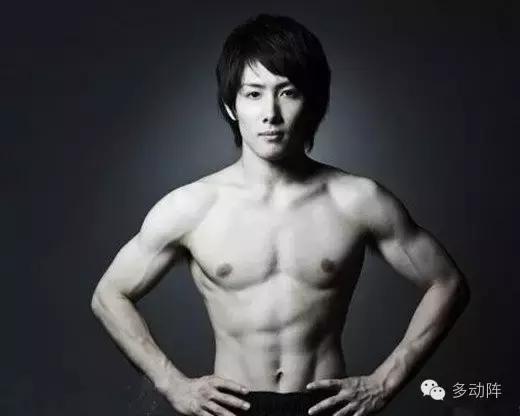 [M-ERA]福利丨里约奥运男色大合集！速来舔屏