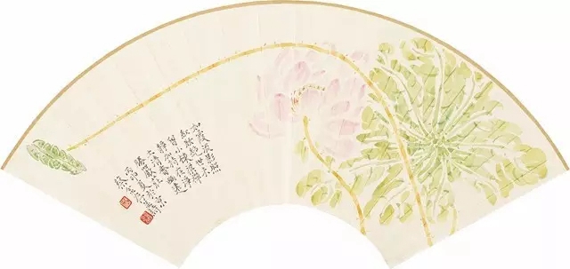 拈花入禅——蔡金存诗书画印专题展