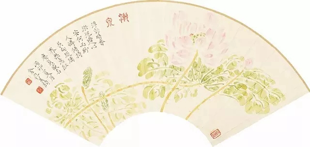 拈花入禅——蔡金存诗书画印专题展