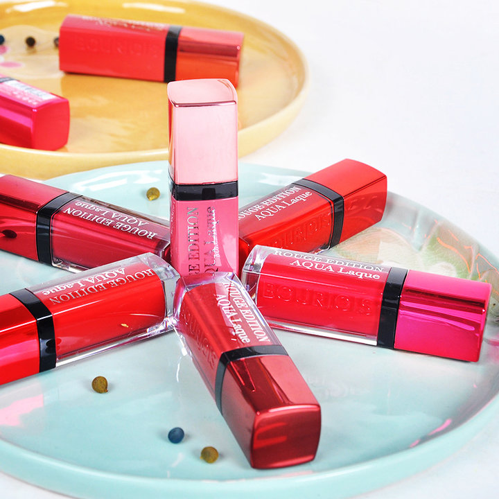 唇色深适合什么口红平价,唇色半永久推荐