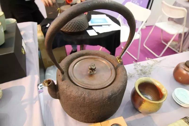 日本老铁壶和国产壶的区别,国产品牌铁壶