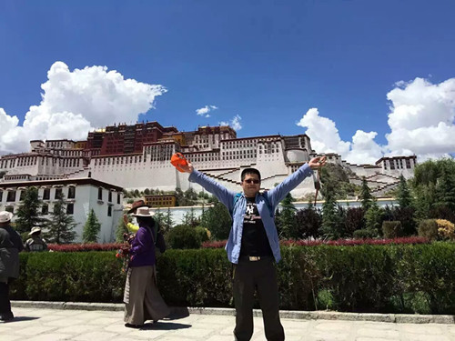 川藏线自驾游费用大约是多少,房车318川藏线自驾游