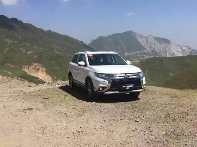 全路况suv排行榜,紧凑级suv横评欧蓝德