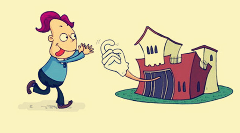 在郑州买房心酸经历,在郑州买房真实经历