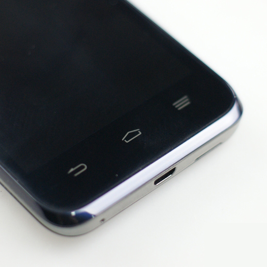 为什么很多人不喜欢手机的虚拟按键？