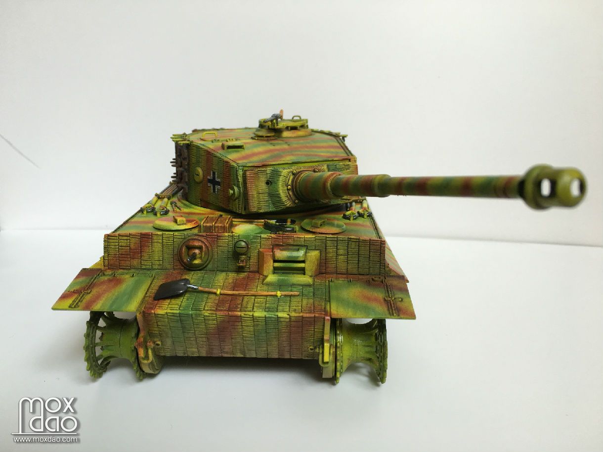 模型漆水性和油性漆的区别,水性模型漆