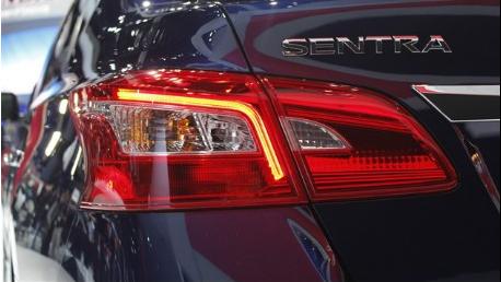 2016年全新轩逸尊享版,2015年日产新轩逸尊享版顶配